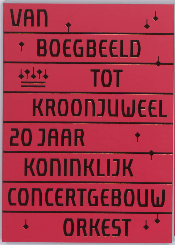 Omslag van Van boegbeeld tot kroonjuweel
