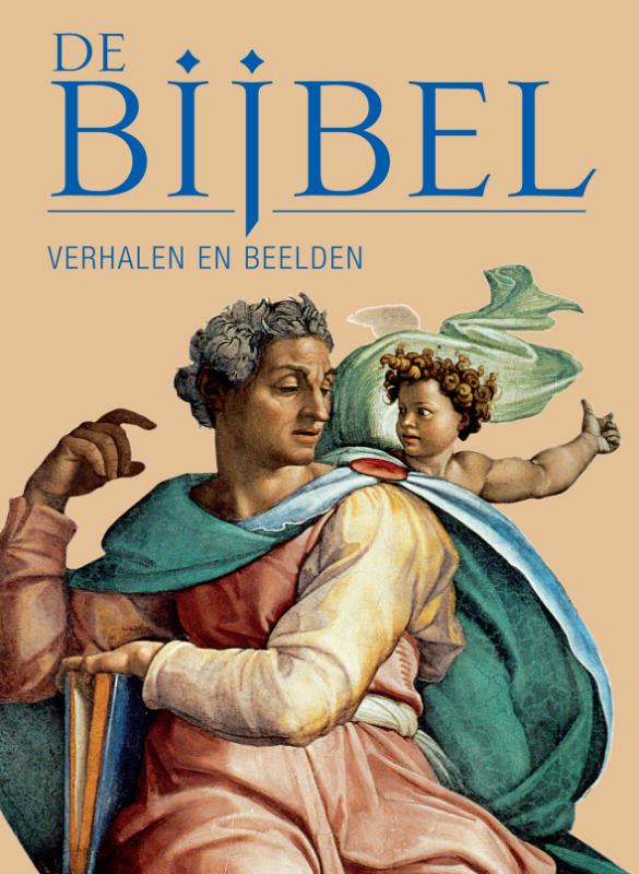 Omslag van De Bijbel