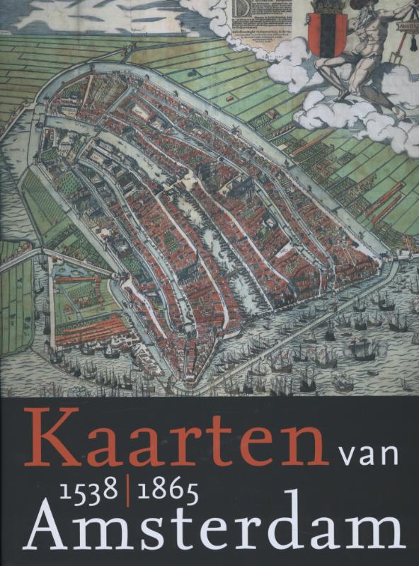 Omslag van 1 1538-1865