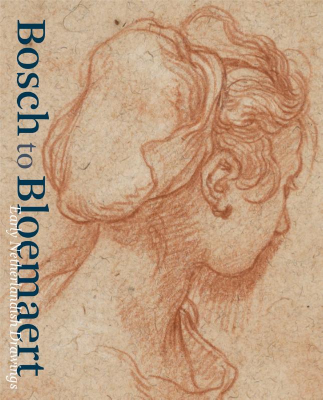 Omslag van Bosch to Bloemaert