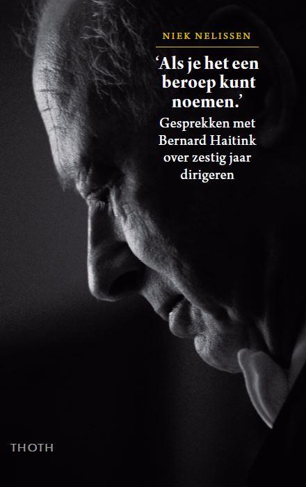 Omslag van Als je het een beroep kunt noemen
