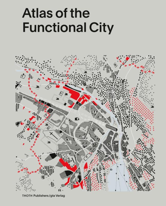 Omslag van Ciam 4 and comparative urban analysis