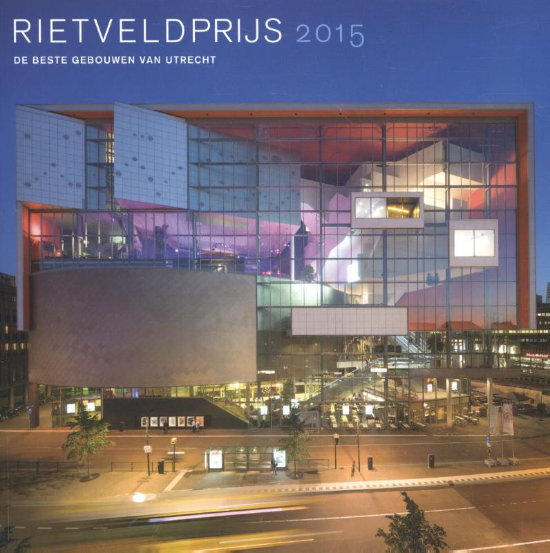 Omslag van 2015
