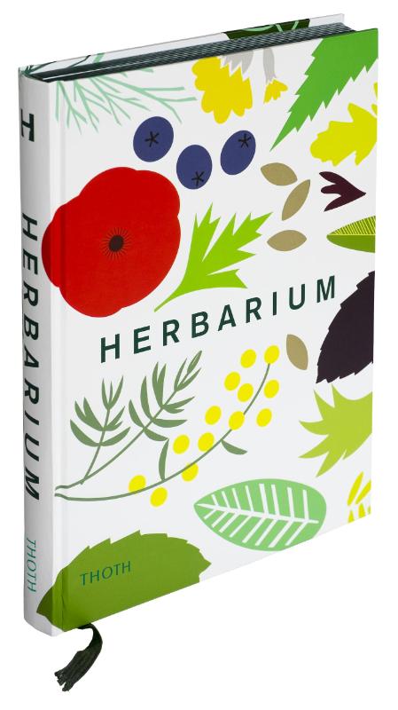 Omslag van Herbarium