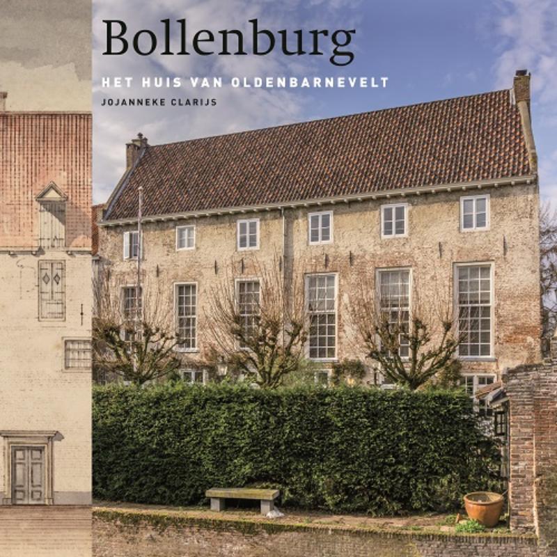 Omslag van Bollenburg