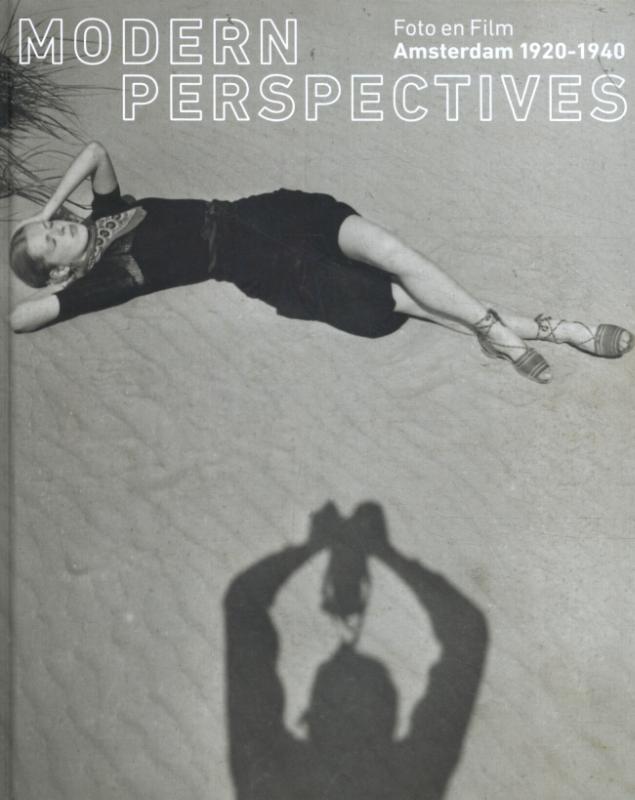Omslag van Modern Perspectives