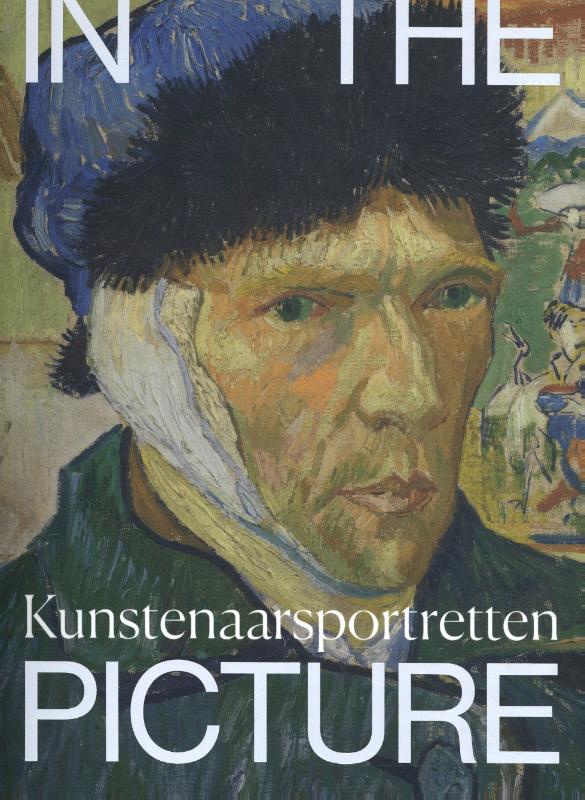 Omslag van In the Picture