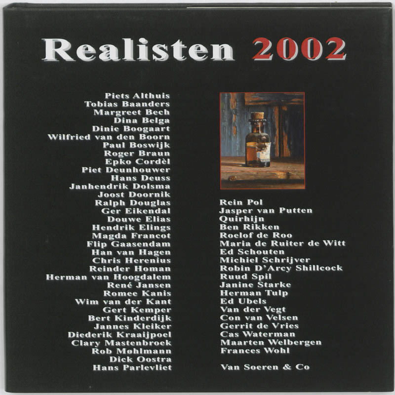 Omslag van 2002