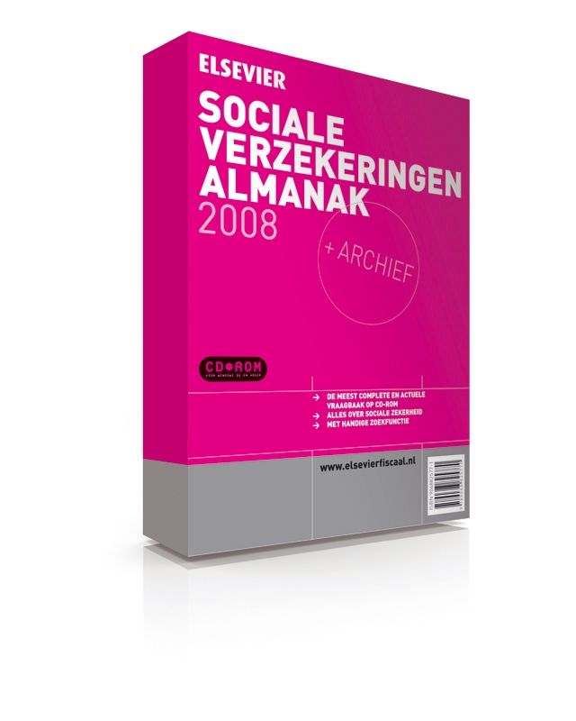 Omslag van 2008