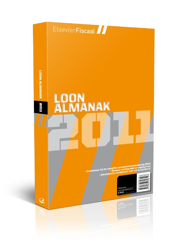 Omslag van 2011