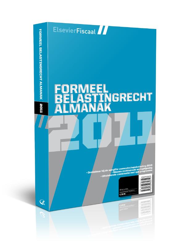 Omslag van 2011 handleiding