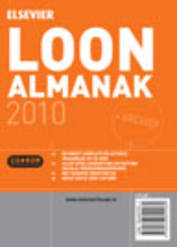 Omslag van 2010