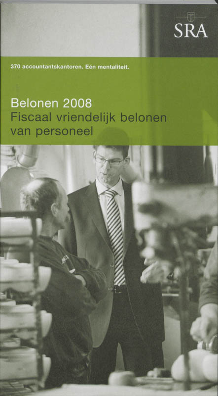 Omslag van 2008