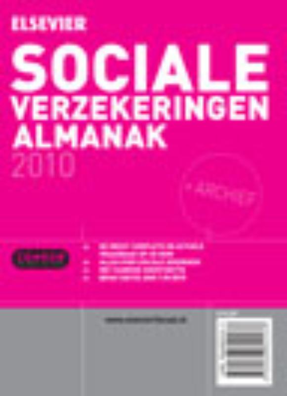 Omslag van 2010