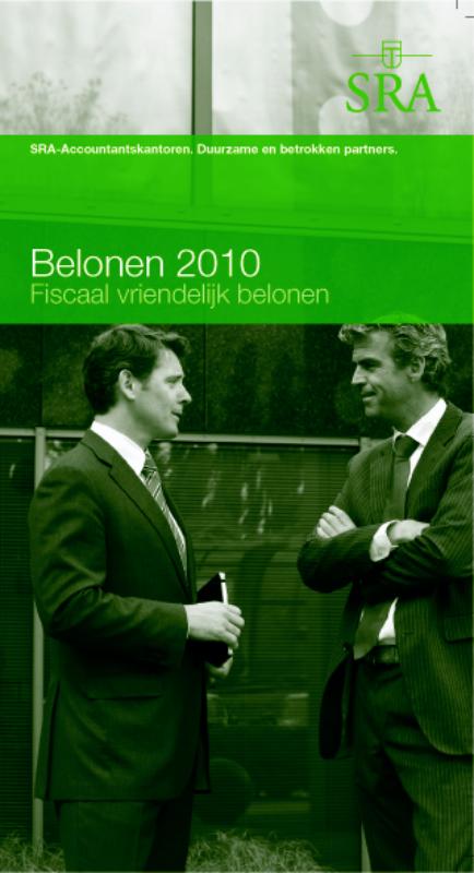 Omslag van 2010