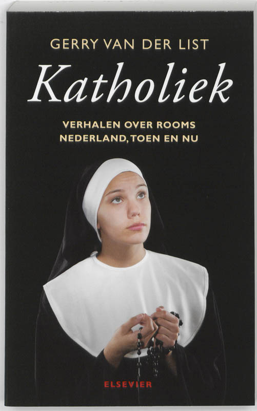 Omslag van Katholiek