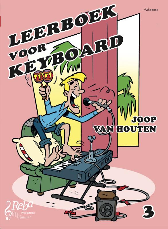 Omslag van 3
