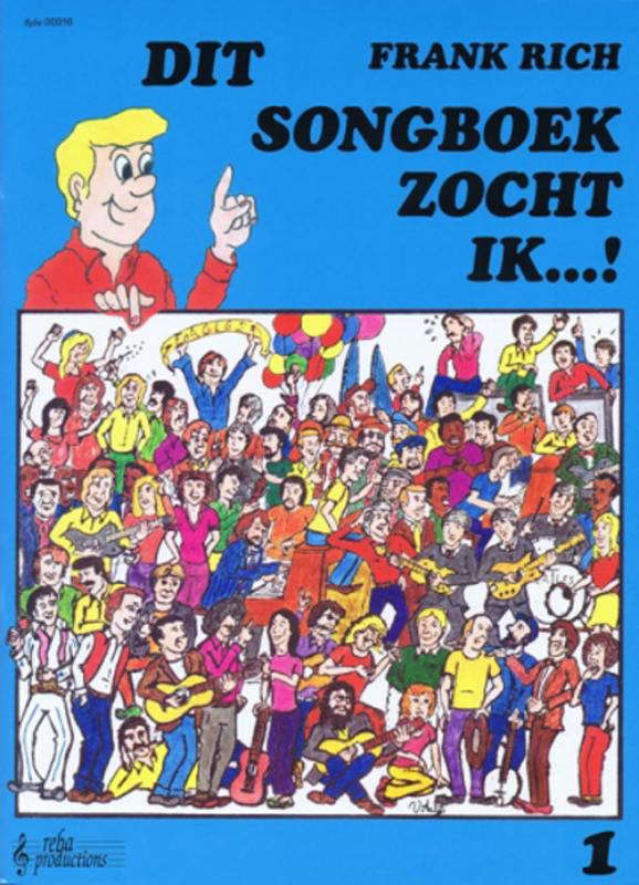 Omslag van 1
