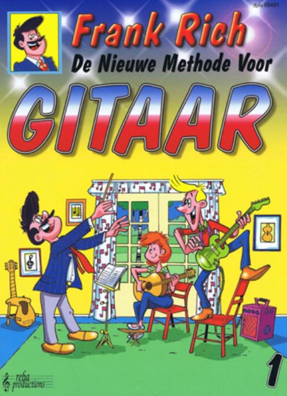 Omslag van 1