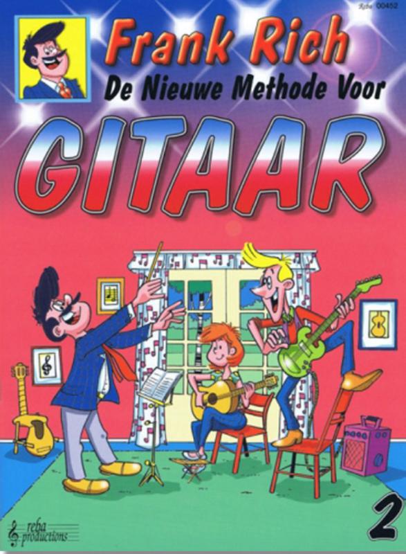 Omslag van 2