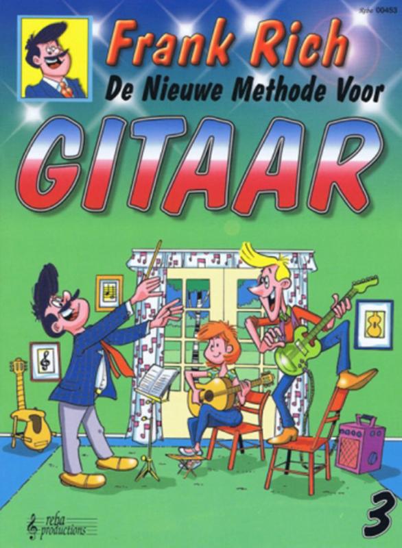 Omslag van 3