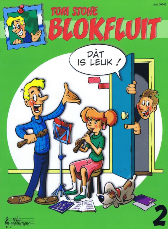 Omslag van 2