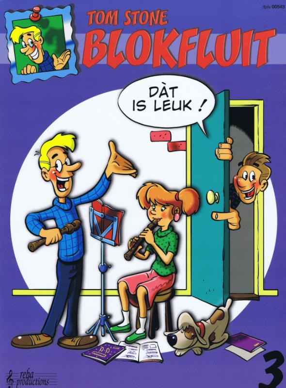 Omslag van 3