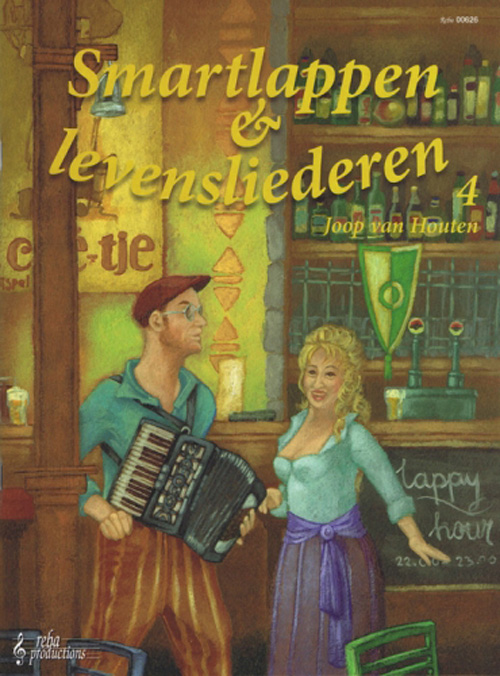 Omslag van 4