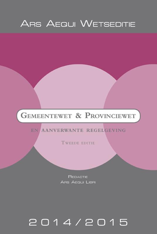 Omslag van 2014/2015