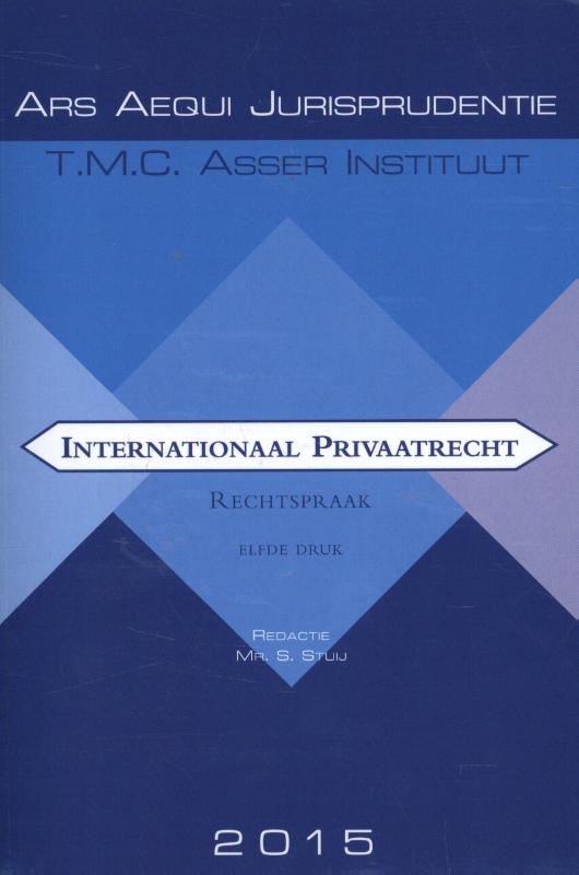 Omslag van 2015