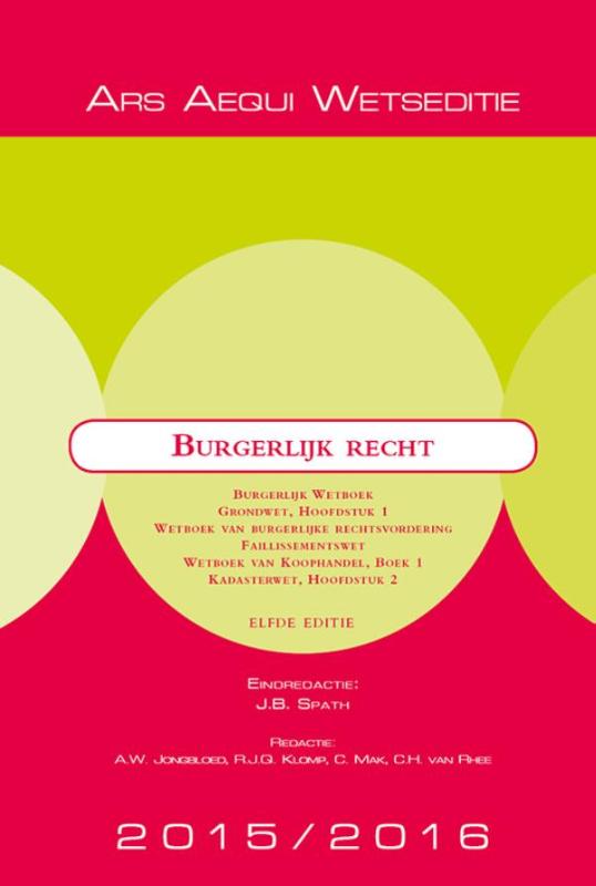 Omslag van 2015/2016