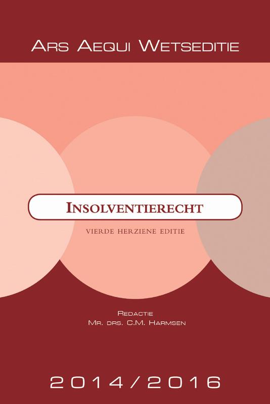 Omslag van 2014/2016