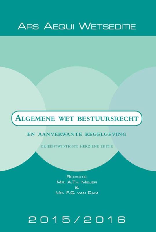 Omslag van 2015/2016