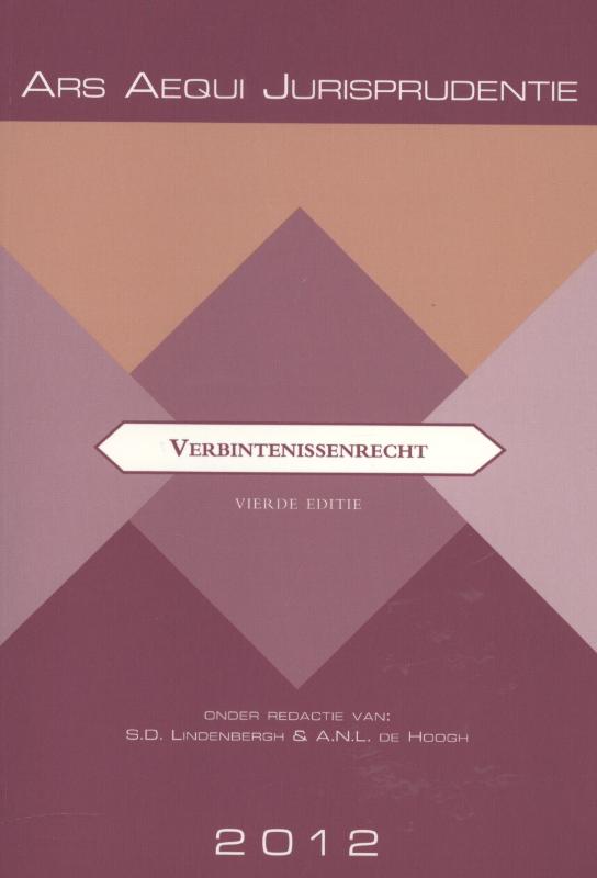 Omslag van 2012