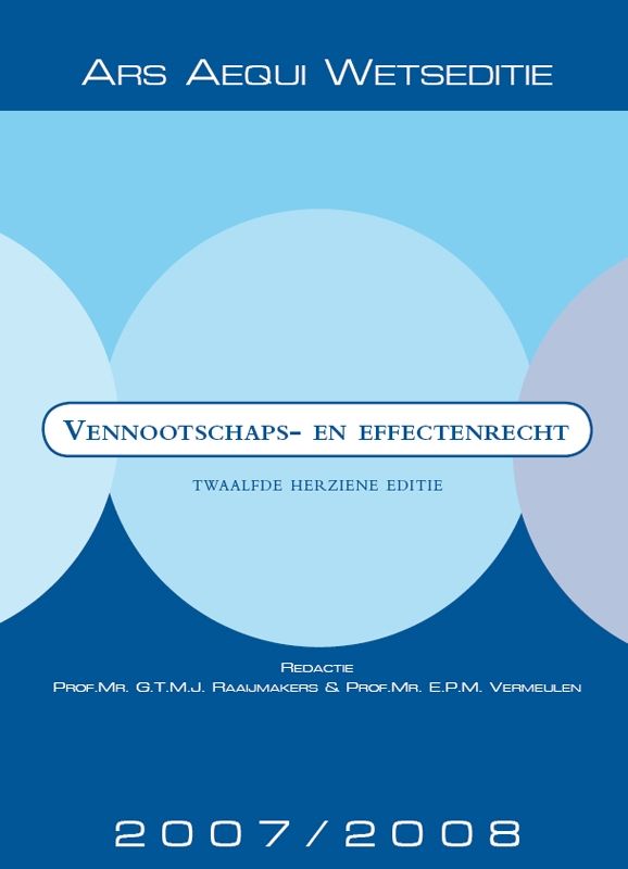 Omslag van 2008/2009