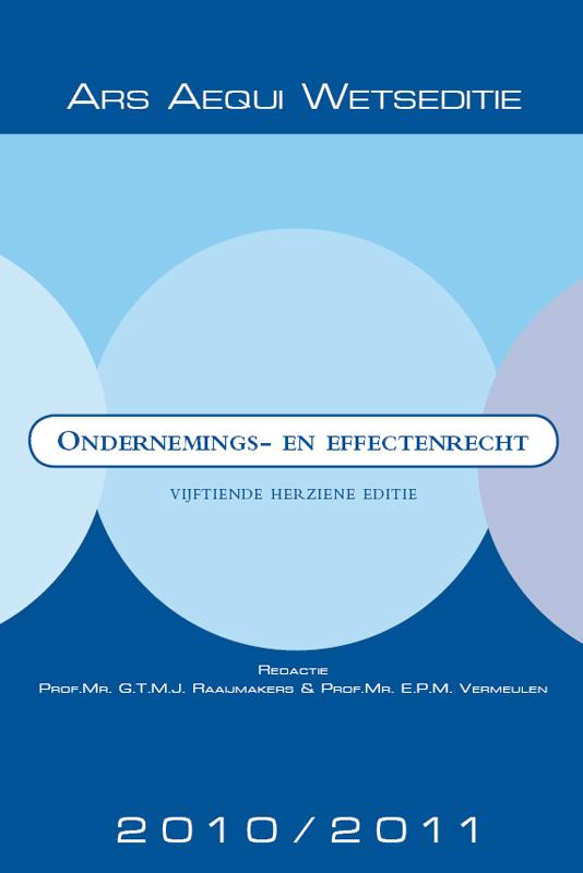 Omslag van 2010/2011