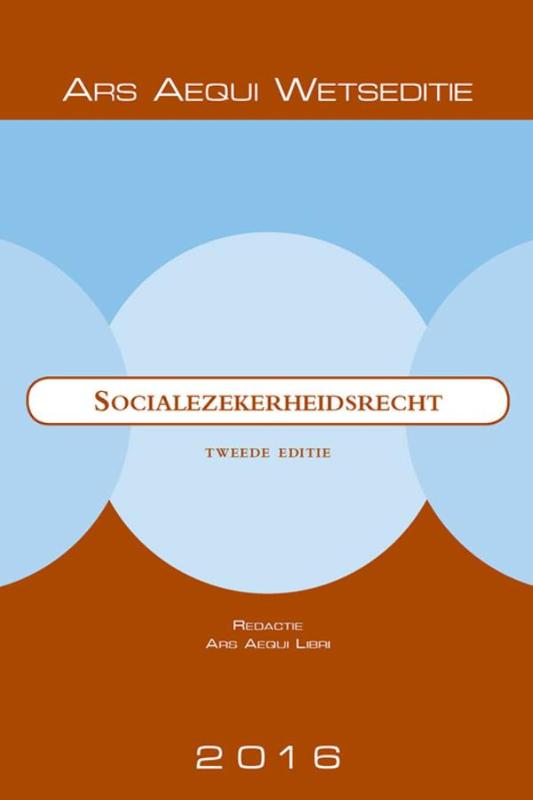 Omslag van 2016