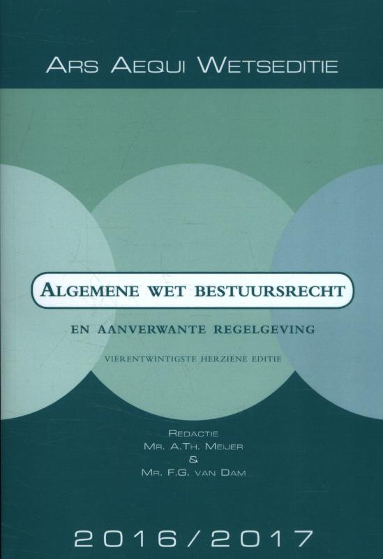 Omslag van 2016/2017