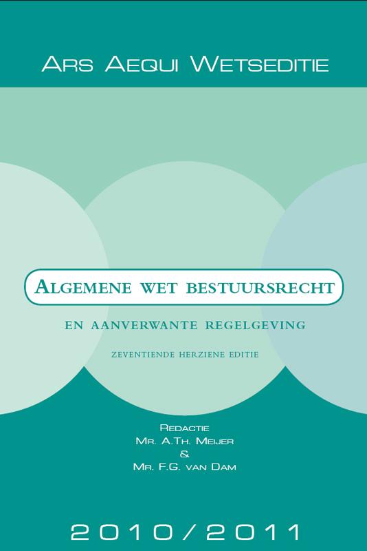 Omslag van 2010/2011