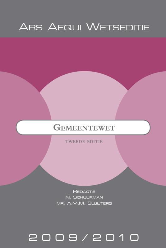 Omslag van 2009/2010
