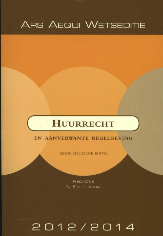 Omslag van 2012/2014