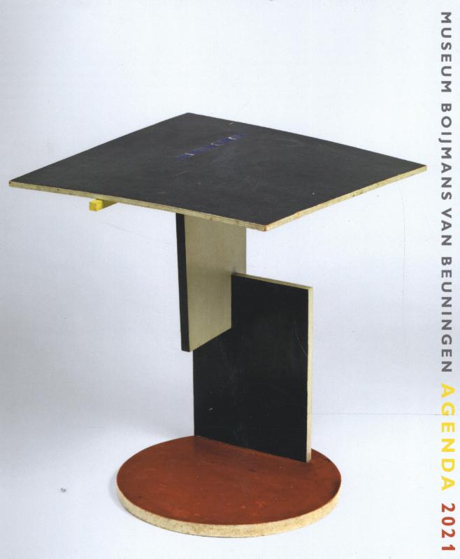 Omslag van Aan tafel