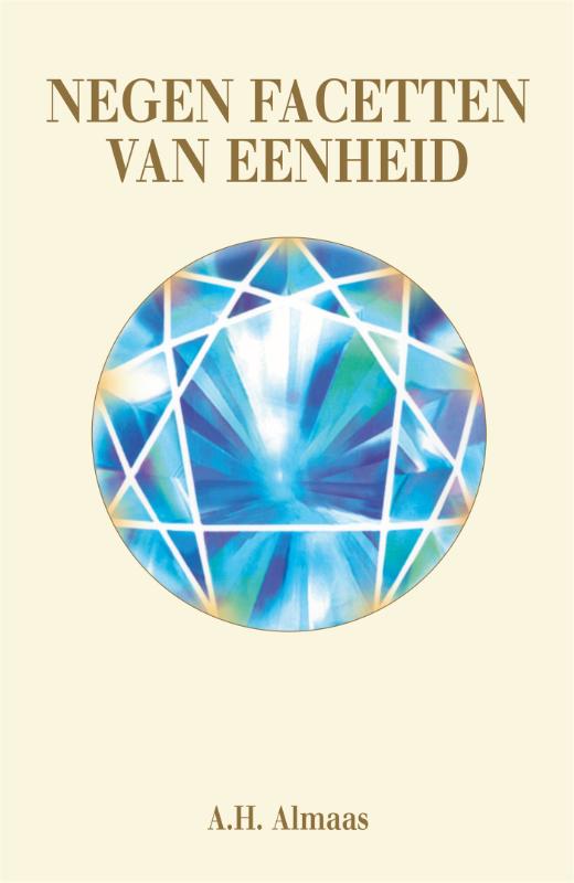 Omslag van Negen facetten van eenheid