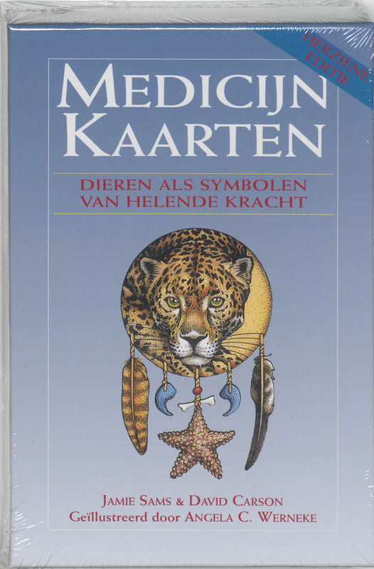 Omslag van Medicijnkaarten