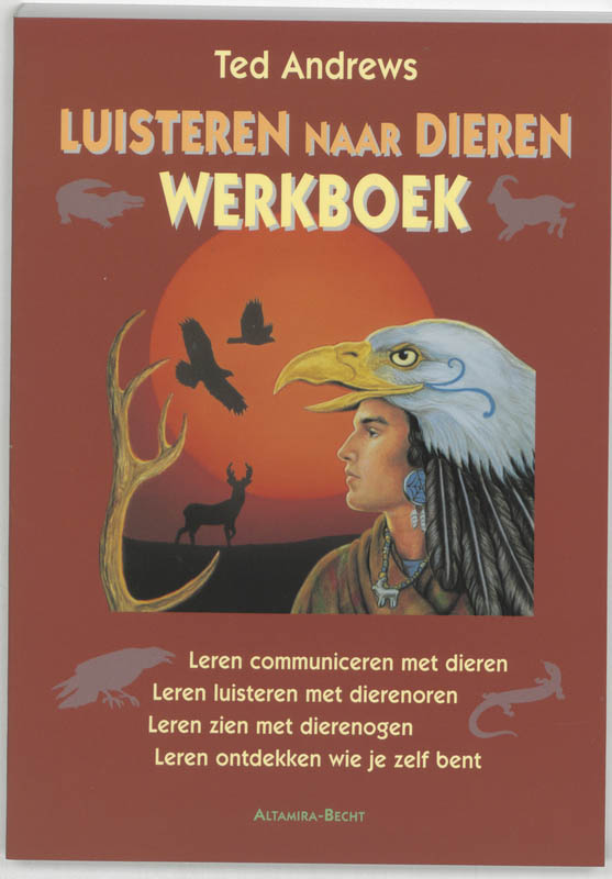 Omslag van Werkboek