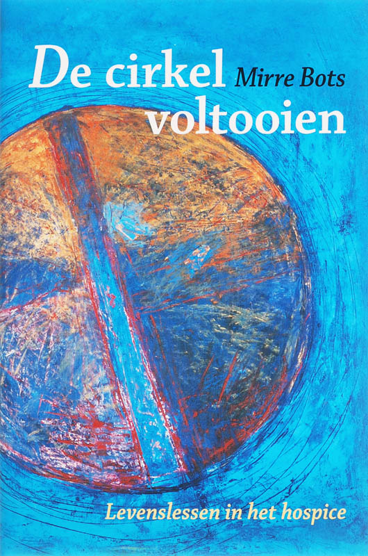 Omslag van De cirkel voltooien