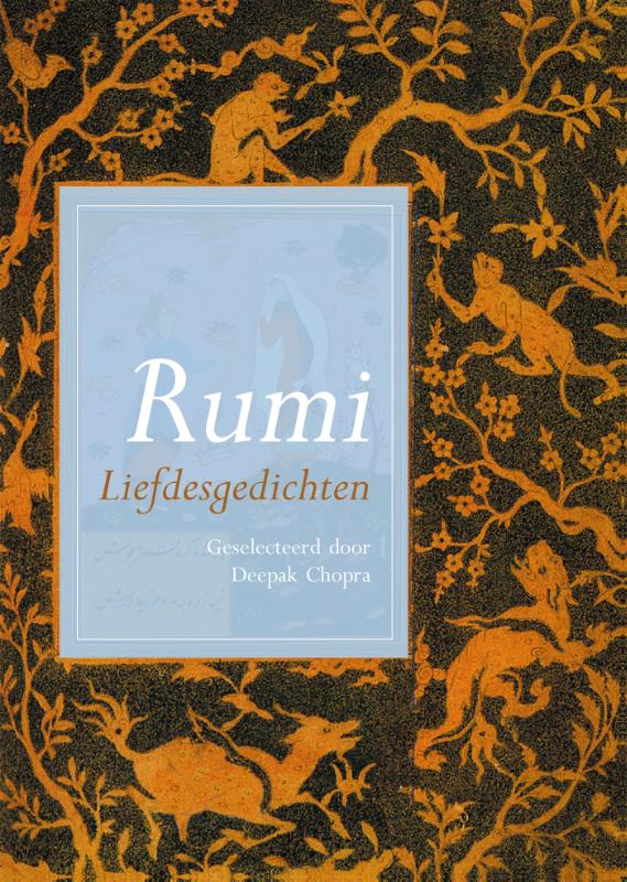 Omslag van Liefdesgedichten