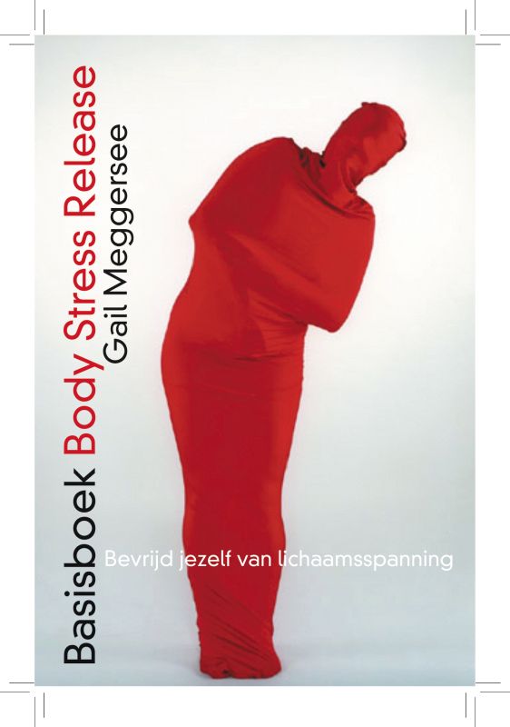 Omslag van Basisboek Body Stress Release