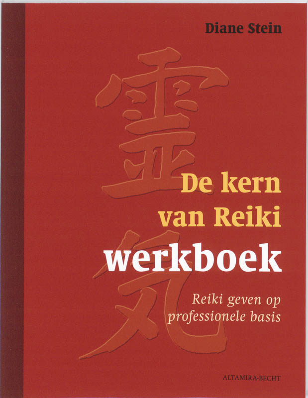 Omslag van Werkboek