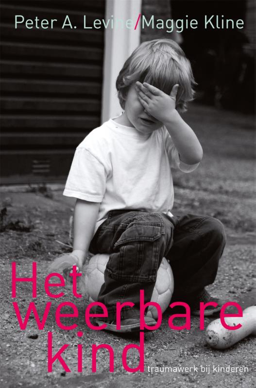Omslag van Het weerbare kind